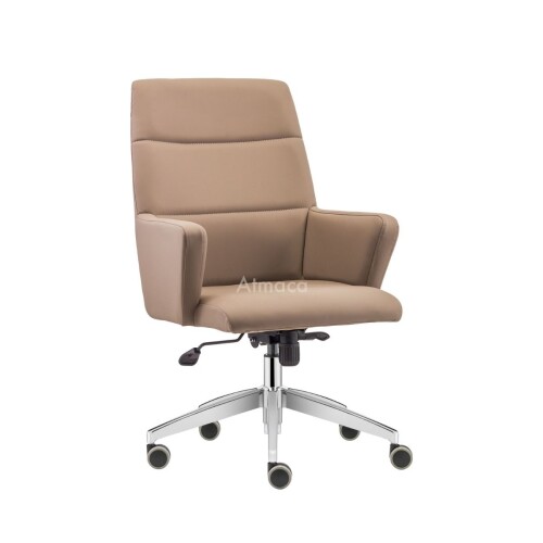 VİVA YÖNETİCİ OFİS KOLTUĞU - 10