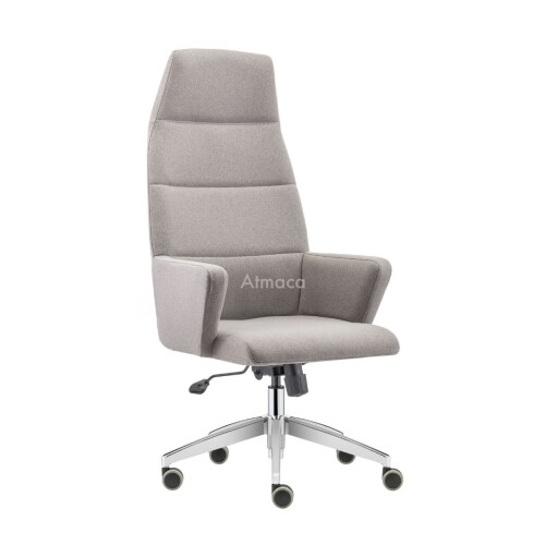 VİVA YÖNETİCİ OFİS KOLTUĞU - 3