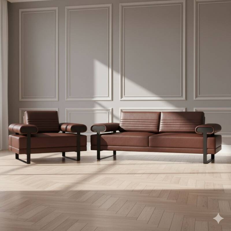 VİVALDİ OTURMA GRUBU - 1