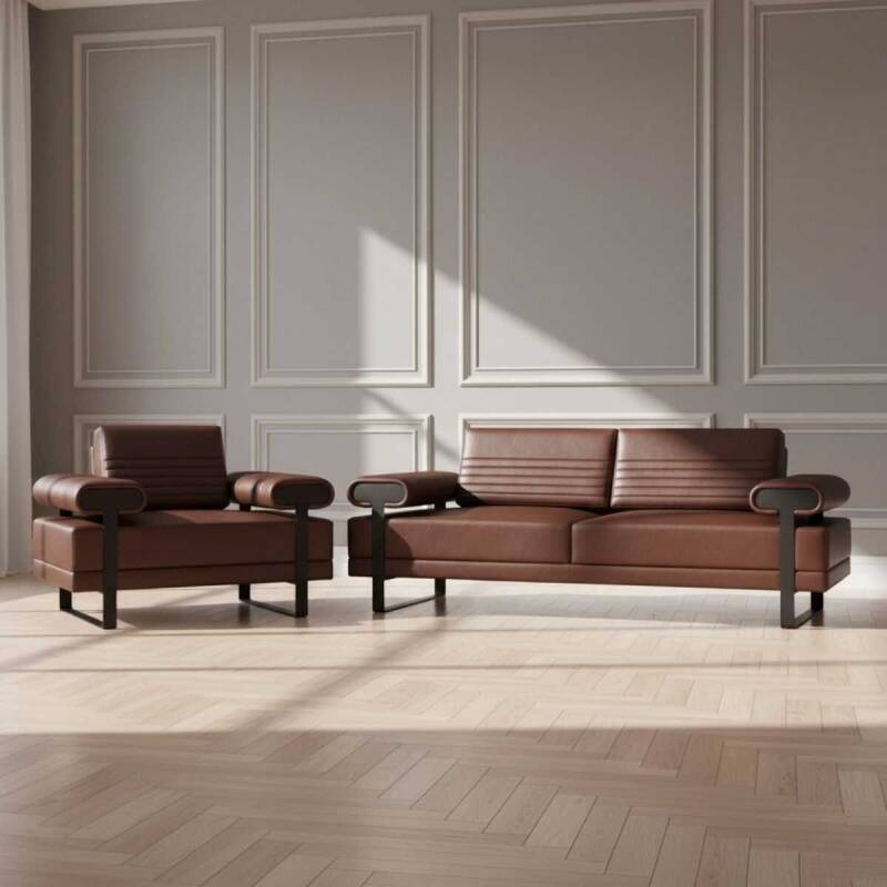 VİVALDİ OTURMA GRUBU - 1