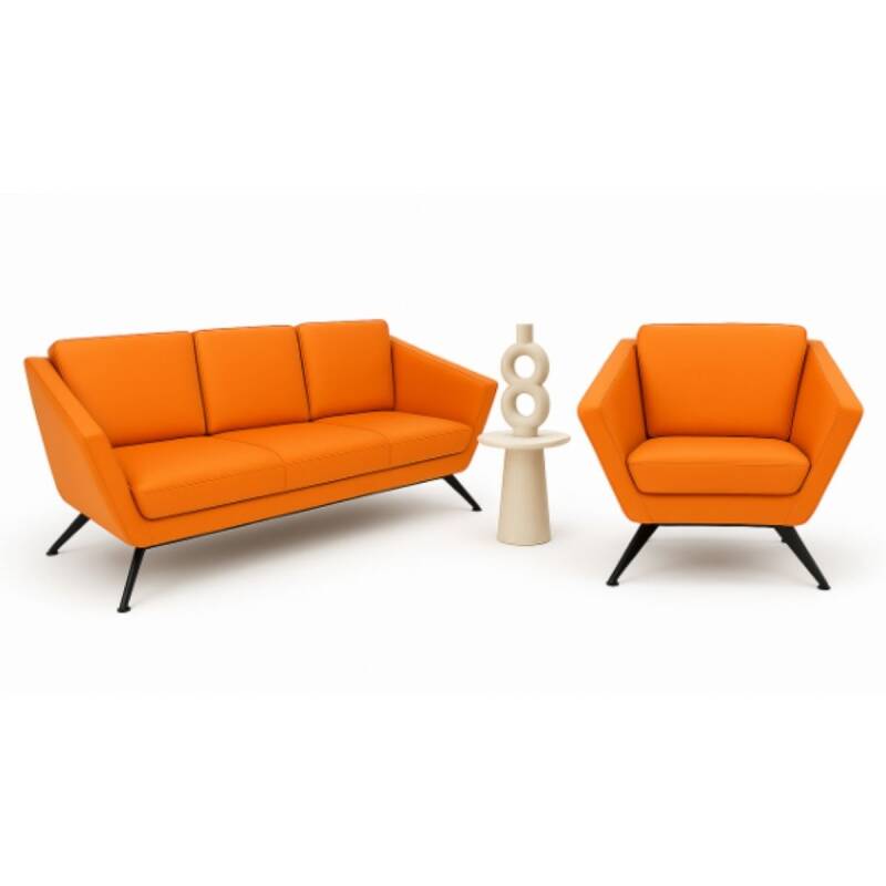 VOLT KANEPE TAKIMI - 2