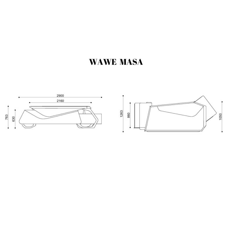 WAWE MAKAM TAKIMI II - 8