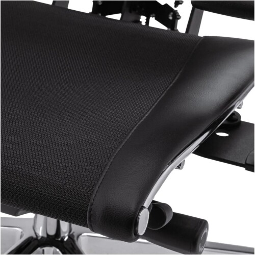 YOGA ORTOPEDİK YÖNETİCİ KOLTUĞU II - 10