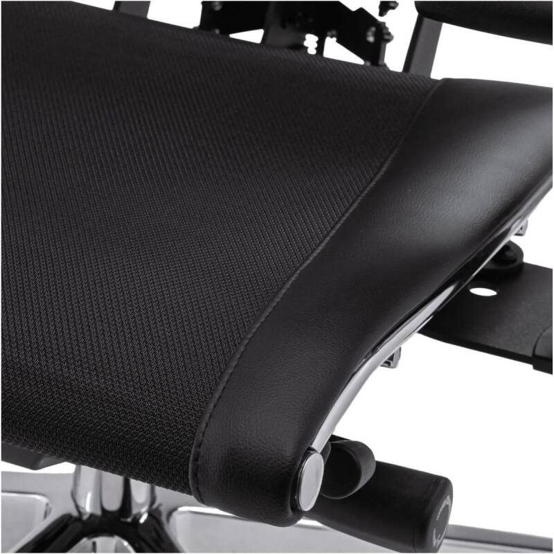 YOGA ORTOPEDİK YÖNETİCİ KOLTUĞU II - 10