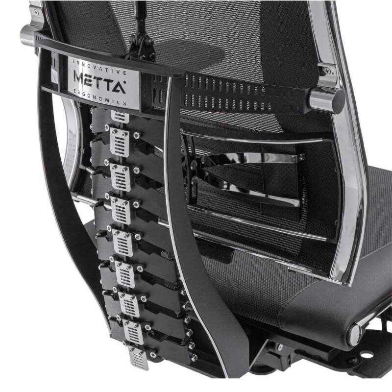 YOGA ORTOPEDİK YÖNETİCİ KOLTUĞU II - 8