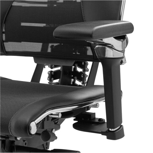 YOGA ORTOPEDİK YÖNETİCİ KOLTUĞU II - 7