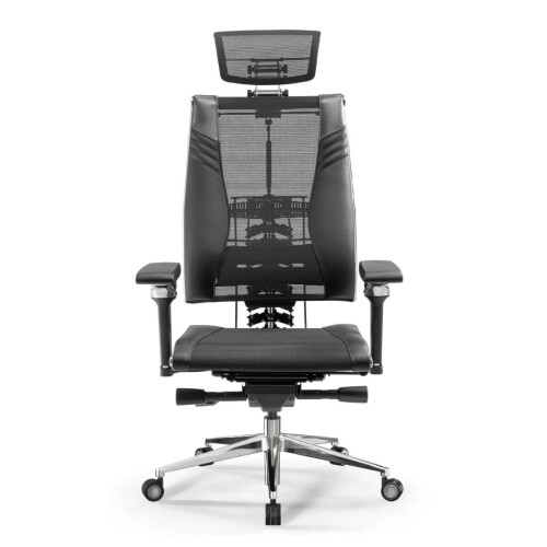 YOGA ORTOPEDİK YÖNETİCİ KOLTUĞU II - 6