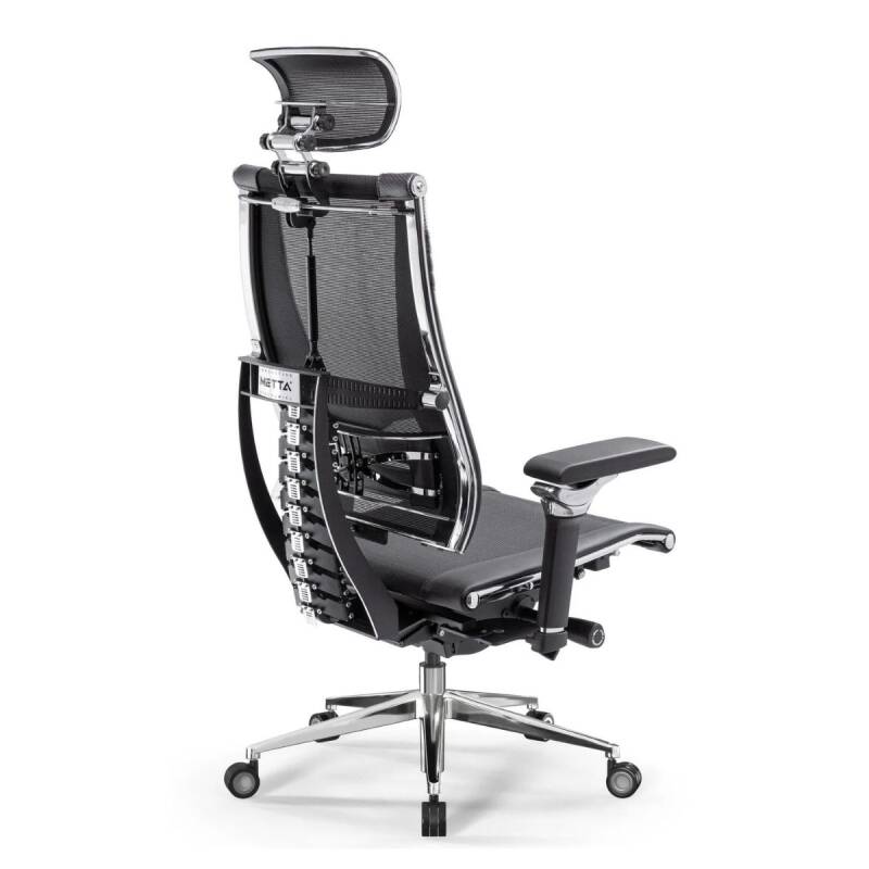 YOGA ORTOPEDİK YÖNETİCİ KOLTUĞU II - 4