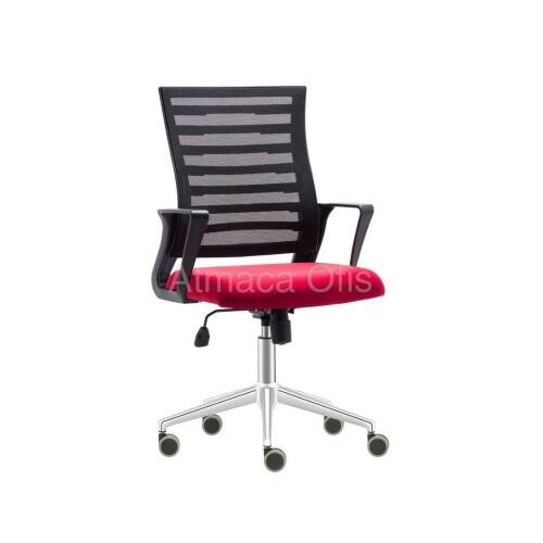 ZETA ÇALIŞMA KOLTUĞU - 4