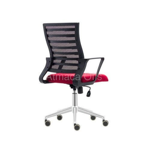 ZETA ÇALIŞMA KOLTUĞU - 5