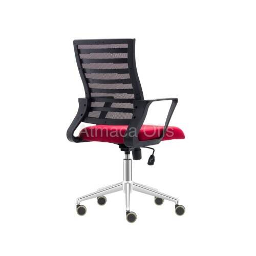 ZETA ÇALIŞMA KOLTUĞU - 5