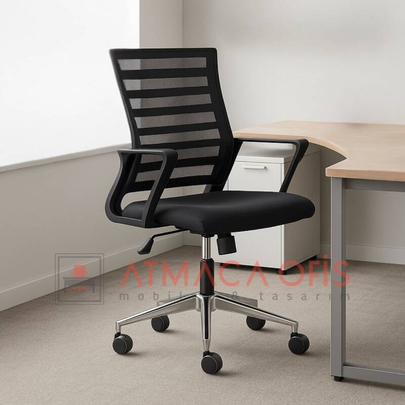 ZETA ÇALIŞMA KOLTUĞU - 1