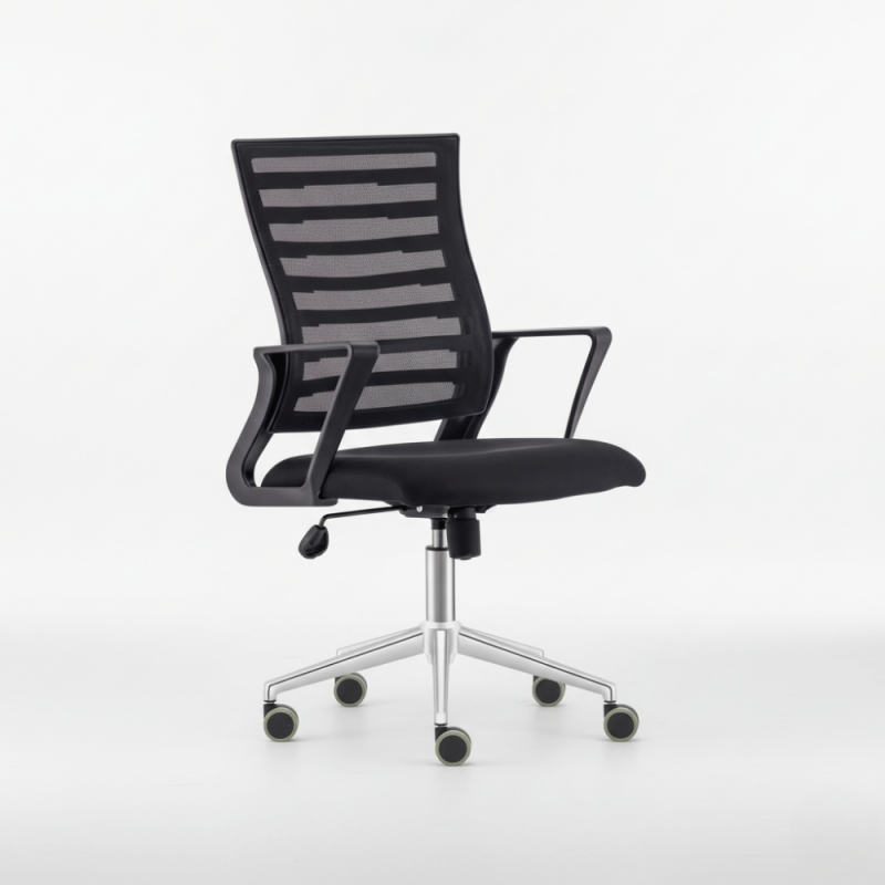 ZETA ÇALIŞMA KOLTUĞU - 2