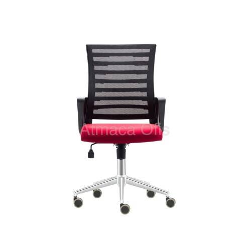 ZETA OFİS ÇALIŞMA KOLTUĞU III - 5