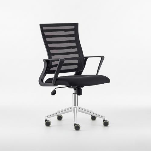 ZETA OFİS ÇALIŞMA KOLTUĞU III - (1)